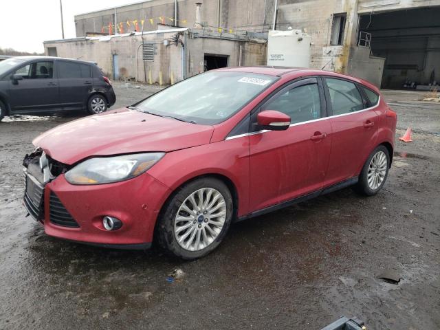 FORD FOCUS TITA 2012 1fahp3n23cl353125