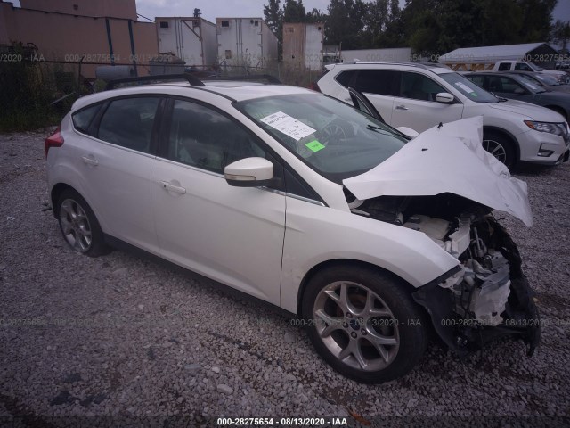 FORD FOCUS 2012 1fahp3n23cl366117