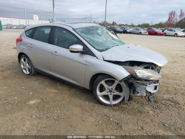 FORD FOCUS 2012 1fahp3n23cl390031