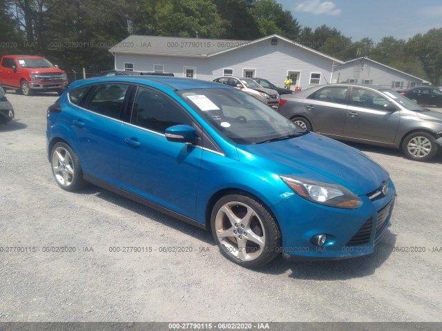 FORD FOCUS 2012 1fahp3n23cl399120