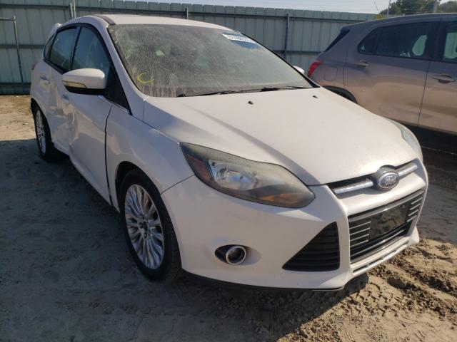 FORD FOCUS 2012 1fahp3n23cl402369