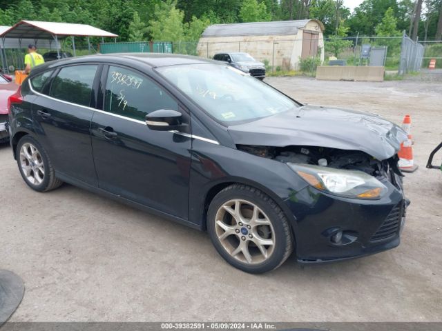 FORD FOCUS 2012 1fahp3n23cl409130