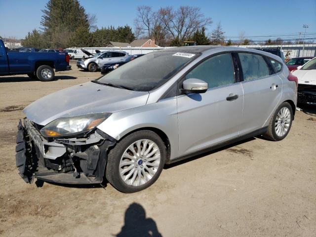 FORD FOCUS 2012 1fahp3n23cl441298