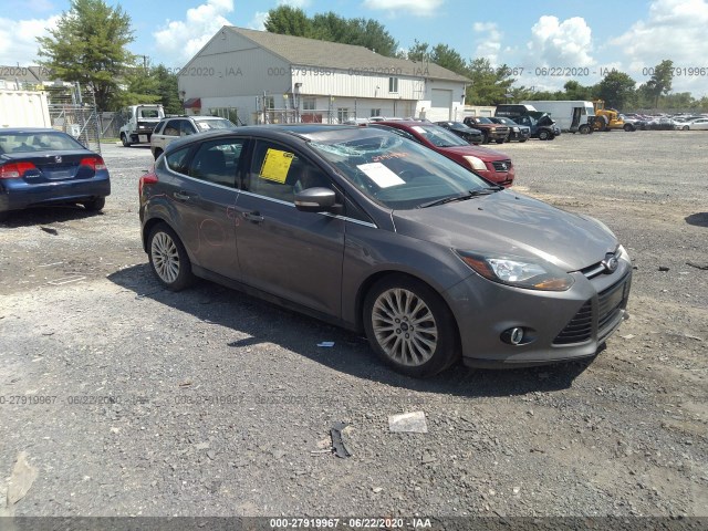 FORD FOCUS 2012 1fahp3n23cl442967