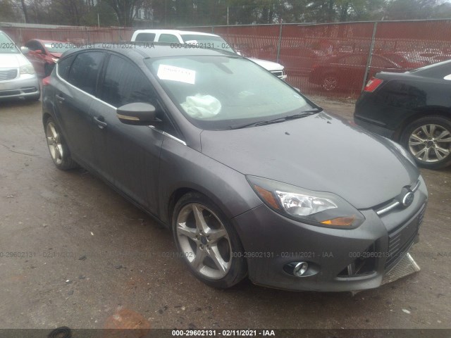 FORD FOCUS 2012 1fahp3n23cl449367