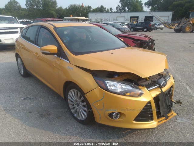 FORD FOCUS 2012 1fahp3n23cl465326