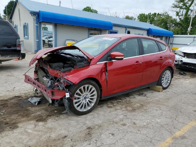 FORD FOCUS 2012 1fahp3n23cl467190