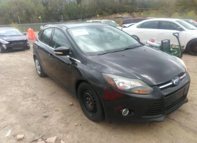 FORD FOCUS 2012 1fahp3n24cl119379