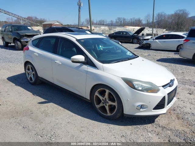 FORD FOCUS 2012 1fahp3n24cl172809