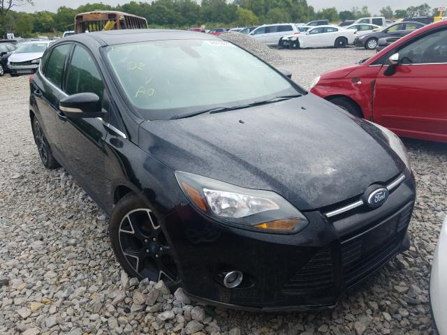 FORD FOCUS 2012 1fahp3n24cl210300