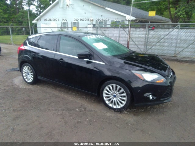 FORD FOCUS 2012 1fahp3n24cl213245