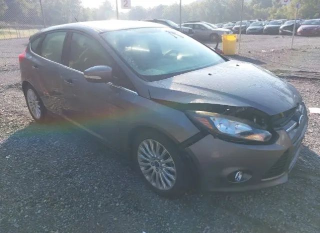 FORD FOCUS 2012 1fahp3n24cl225413