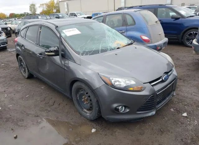 FORD FOCUS 2012 1fahp3n24cl297843