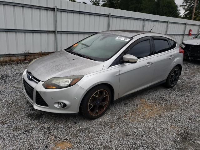 FORD FOCUS 2012 1fahp3n24cl298930