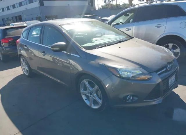 FORD FOCUS 2012 1fahp3n24cl301938