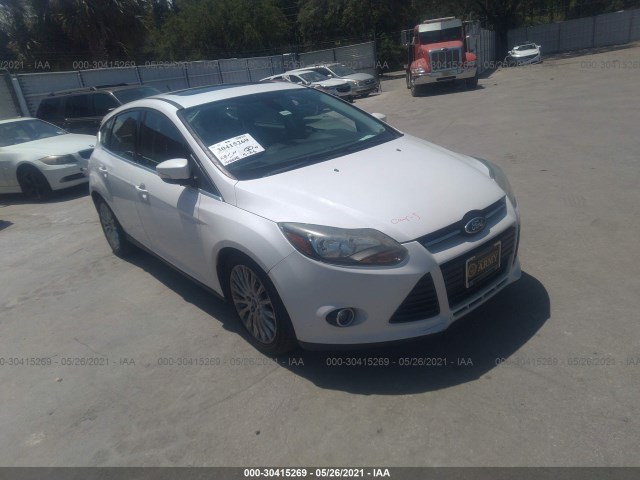 FORD FOCUS 2012 1fahp3n24cl309201