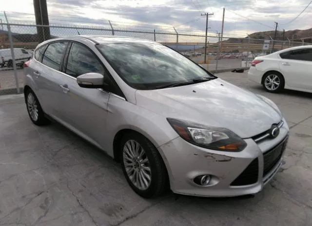 FORD FOCUS 2012 1fahp3n24cl314821