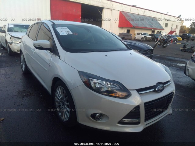 FORD FOCUS 2012 1fahp3n24cl321767