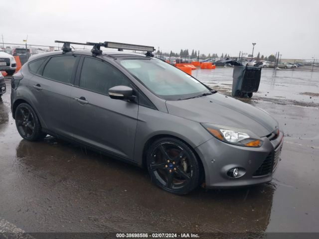 FORD FOCUS 2012 1fahp3n24cl324409