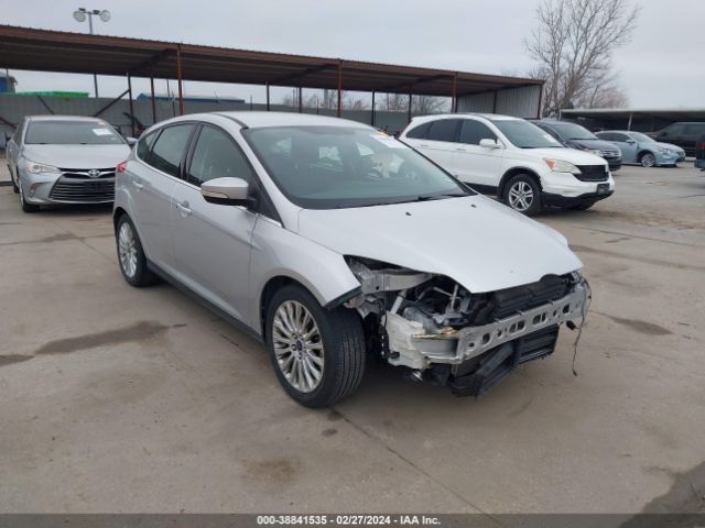 FORD FOCUS 2012 1fahp3n24cl351299