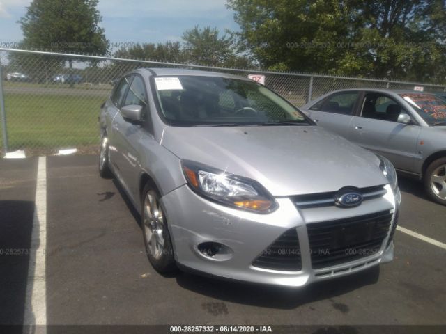 FORD FOCUS 2012 1fahp3n24cl389728