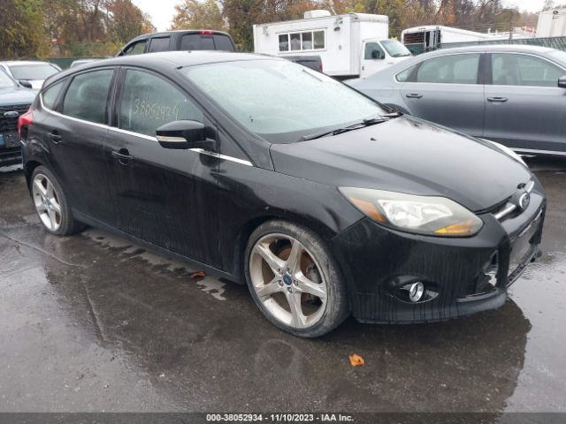 FORD FOCUS 2012 1fahp3n24cl443335