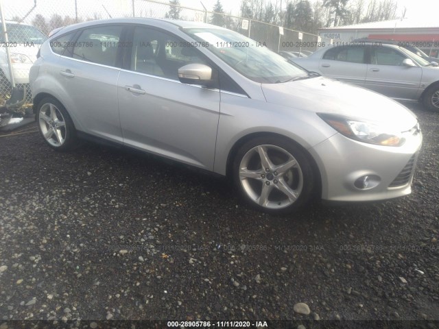 FORD FOCUS 2012 1fahp3n24cl478019