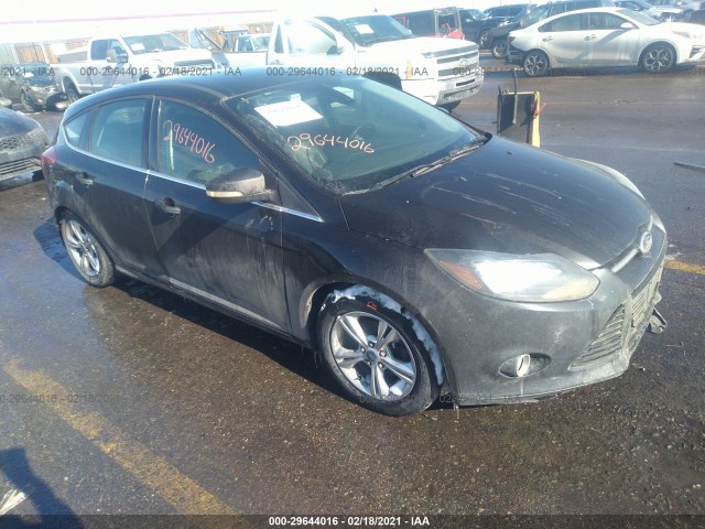 FORD FOCUS 2012 1fahp3n24cl479140