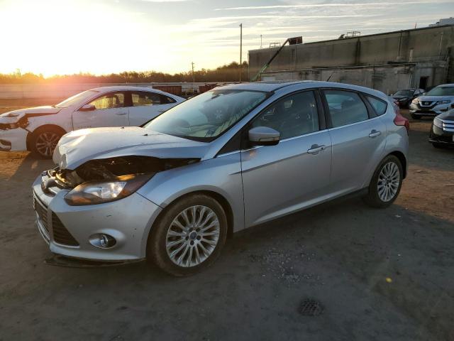 FORD FOCUS TITA 2012 1fahp3n25cl102476