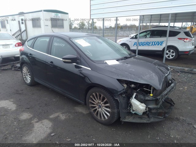 FORD FOCUS 2012 1fahp3n25cl118063