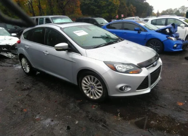 FORD FOCUS 2012 1fahp3n25cl137874