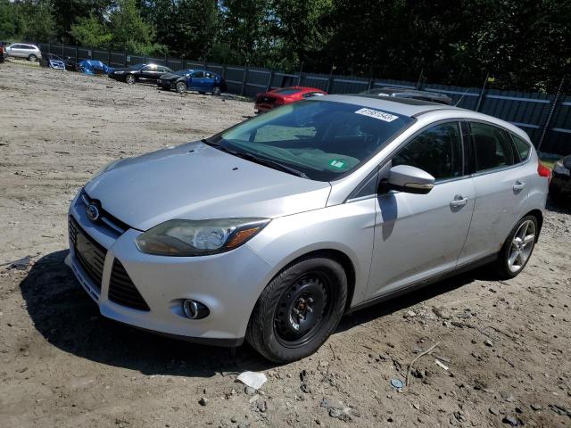 FORD FOCUS TITA 2012 1fahp3n25cl149295