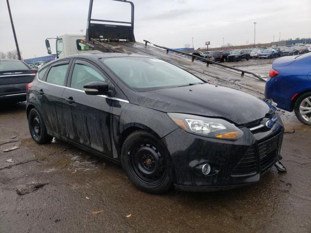 FORD FOCUS TITA 2012 1fahp3n25cl174665