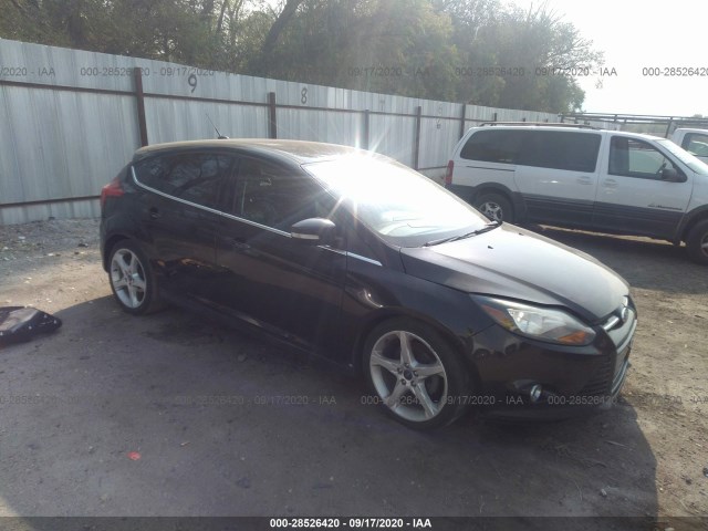 FORD FOCUS 2012 1fahp3n25cl174939