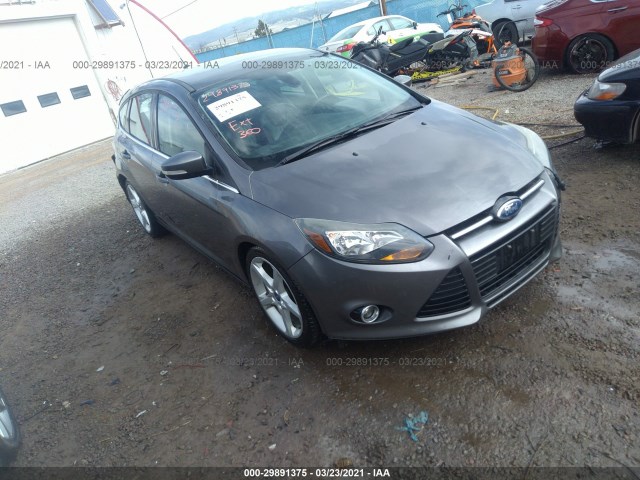 FORD FOCUS 2012 1fahp3n25cl175458