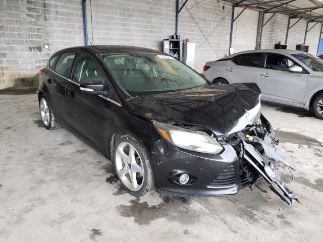 FORD FOCUS TITA 2012 1fahp3n25cl209608