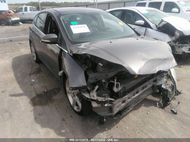 FORD FOCUS 2012 1fahp3n25cl215408