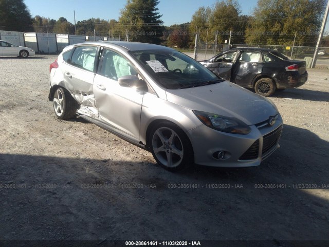 FORD FOCUS 2012 1fahp3n25cl219605