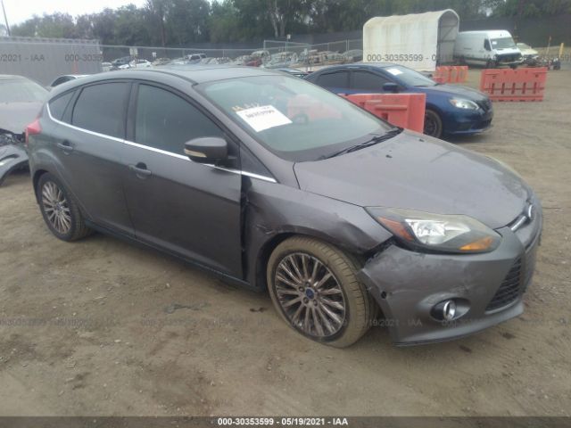 FORD FOCUS 2012 1fahp3n25cl236629