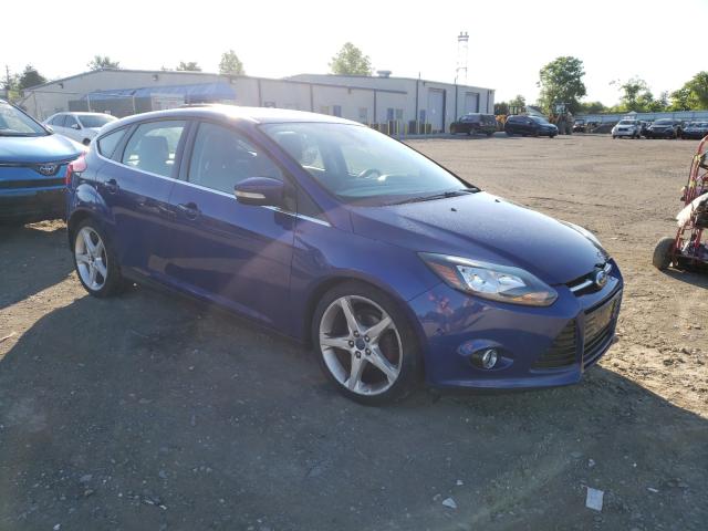 FORD FOCUS TITA 2012 1fahp3n25cl248005