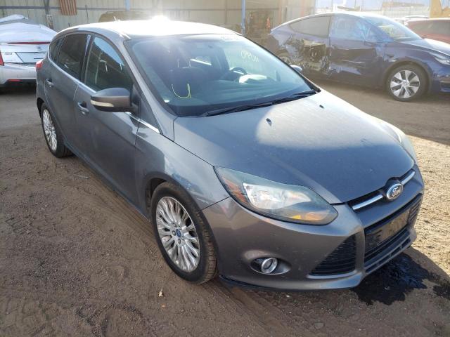 FORD FOCUS TITA 2012 1fahp3n25cl262485