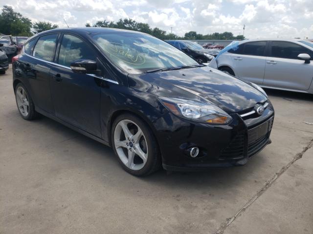 FORD FOCUS TITA 2012 1fahp3n25cl265855