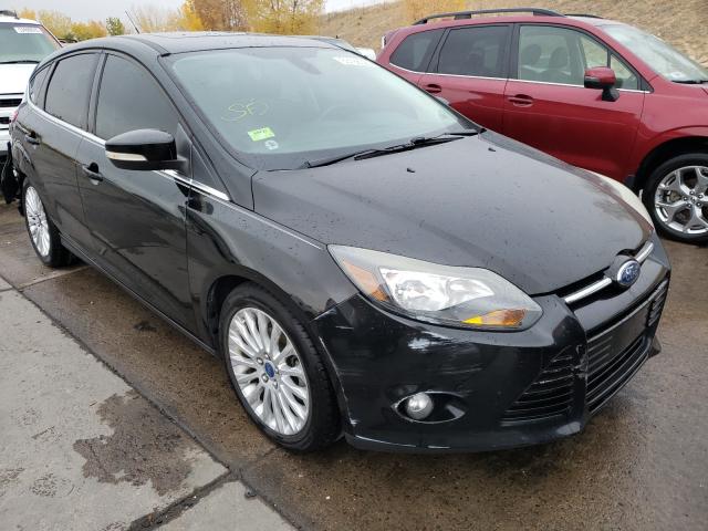 FORD FOCUS TITA 2012 1fahp3n25cl277083