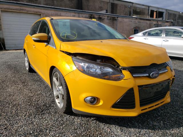 FORD FOCUS TITA 2012 1fahp3n25cl279285