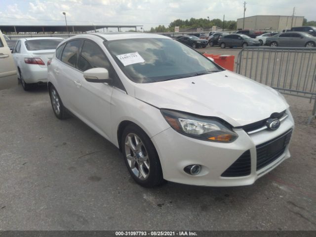 FORD FOCUS 2012 1fahp3n25cl298094