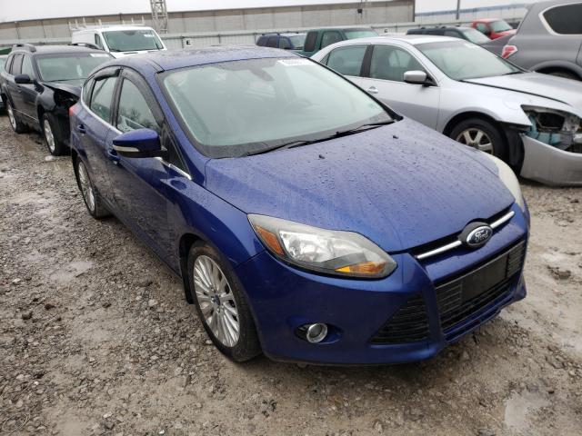 FORD FOCUS TITA 2012 1fahp3n25cl310616