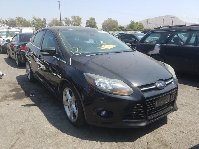 FORD FOCUS TITA 2012 1fahp3n25cl311734