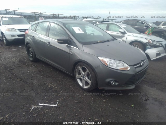 FORD FOCUS 2012 1fahp3n25cl318537