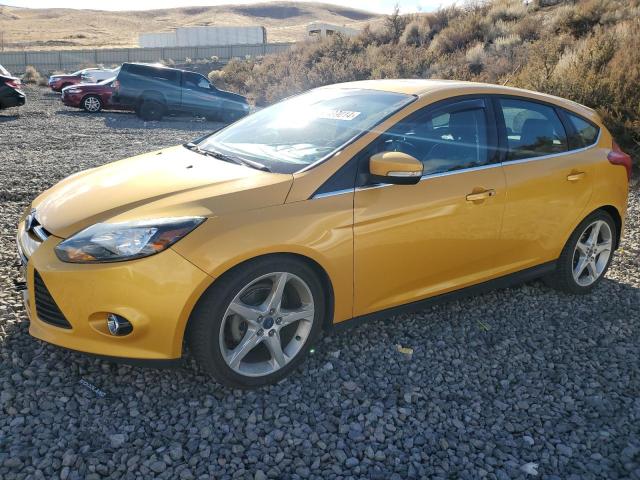 FORD FOCUS TITA 2012 1fahp3n25cl319025