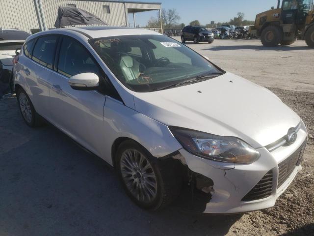 FORD FOCUS TITA 2012 1fahp3n25cl319221